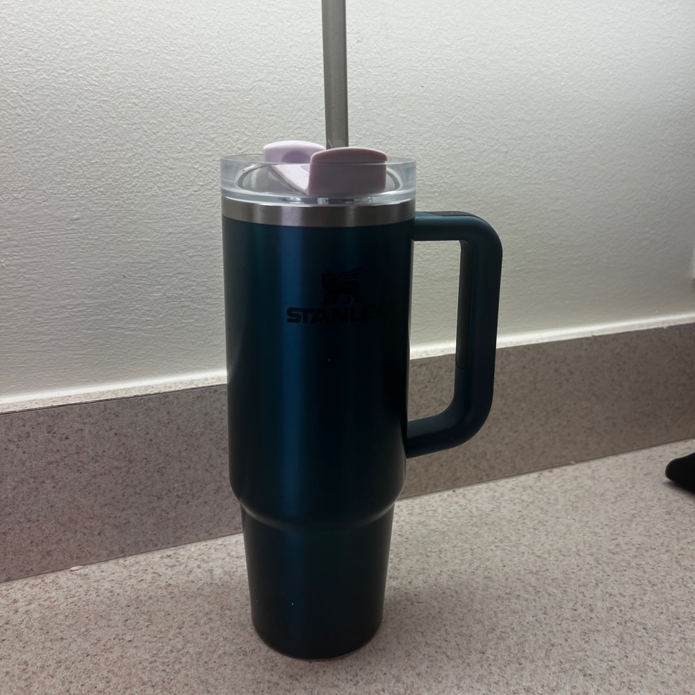 Stanley Mug